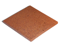 Baldosa refractaria sb